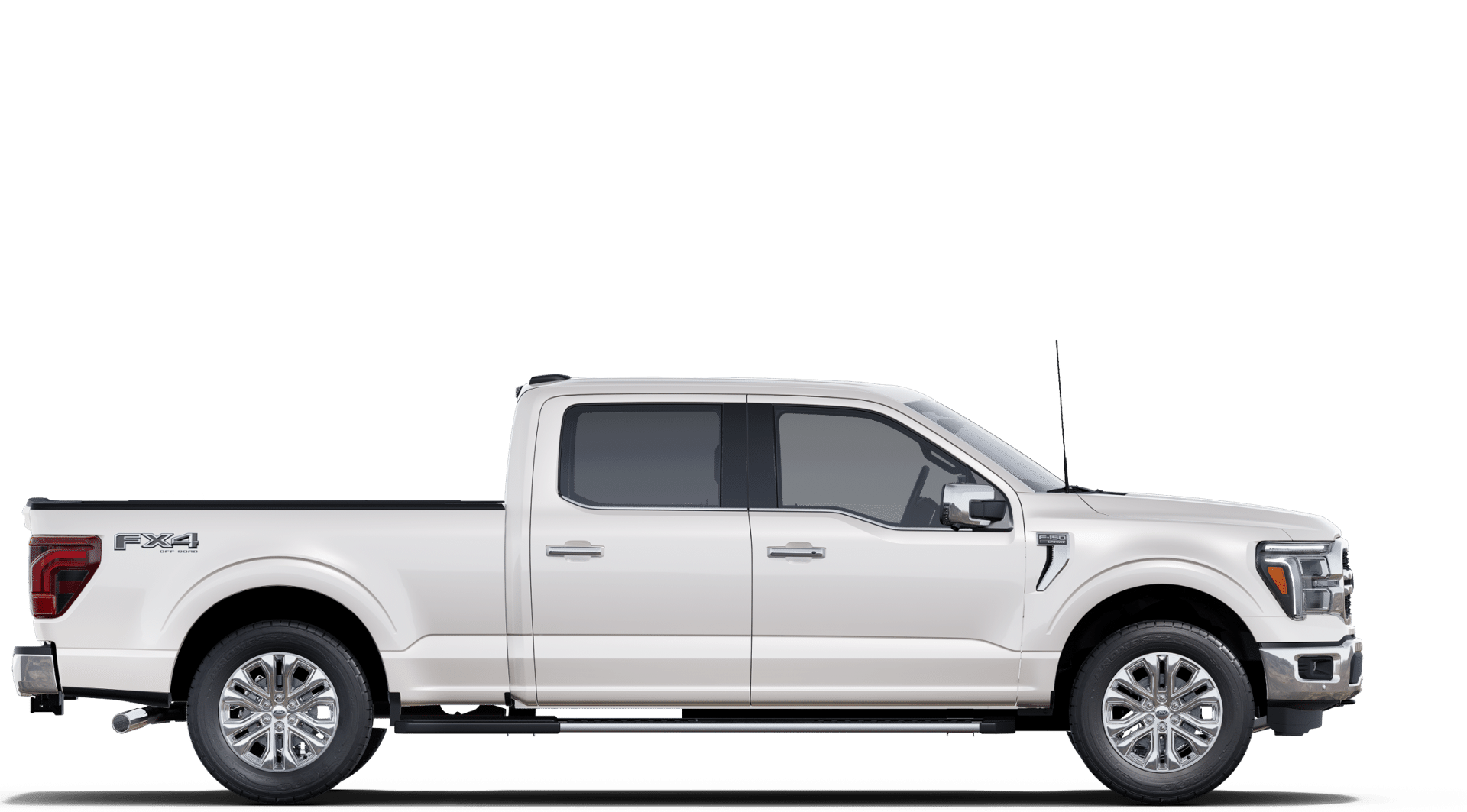 2025 Ford F-150® External Image 1
